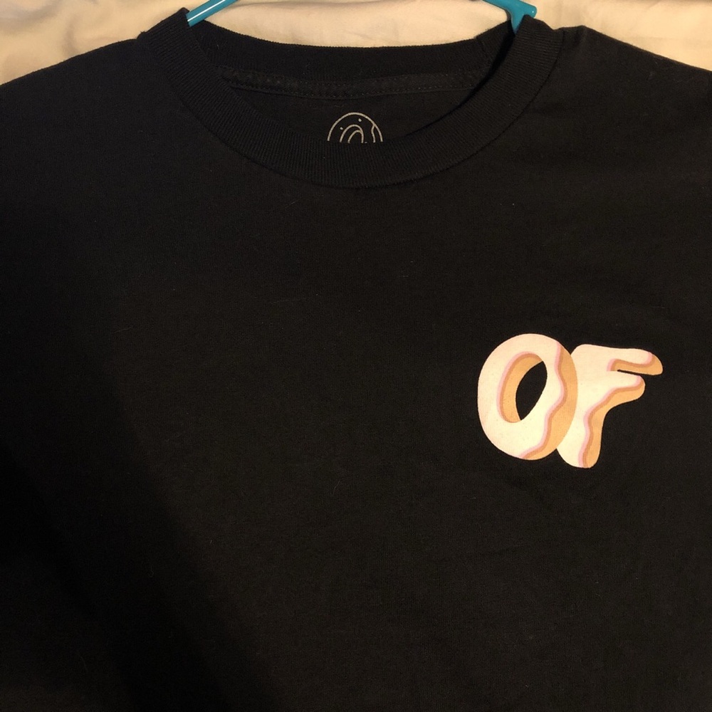 Odd Future Box of Donuts Tee